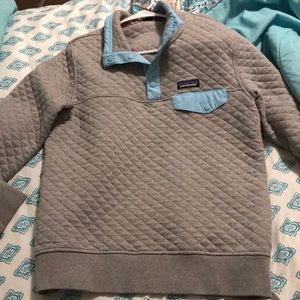 Women’s Patagonia Pullover Small